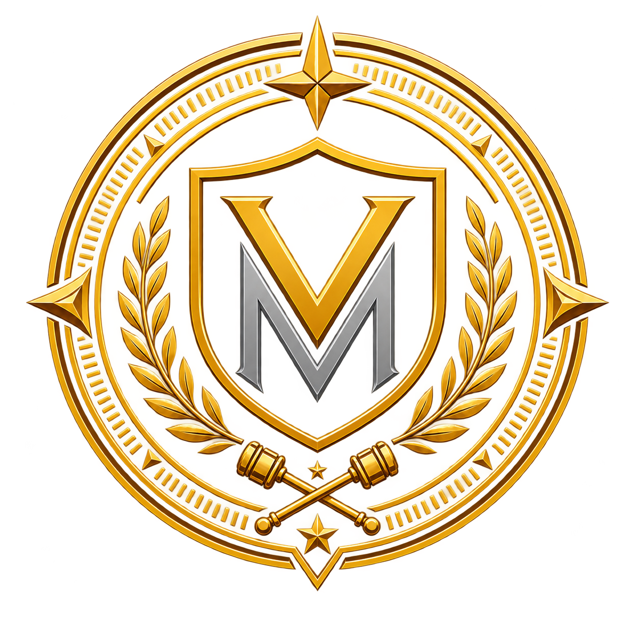 ModernValor Mint crest